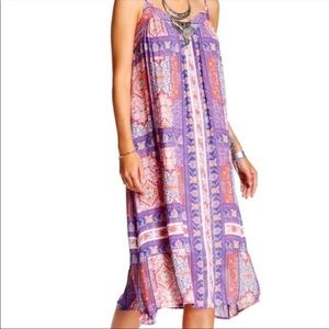 Lucky brand dress size medium
